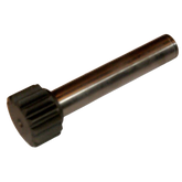 2421608100 Orientation Reducer Gear Pinion Shaft | Genuine Haulotte